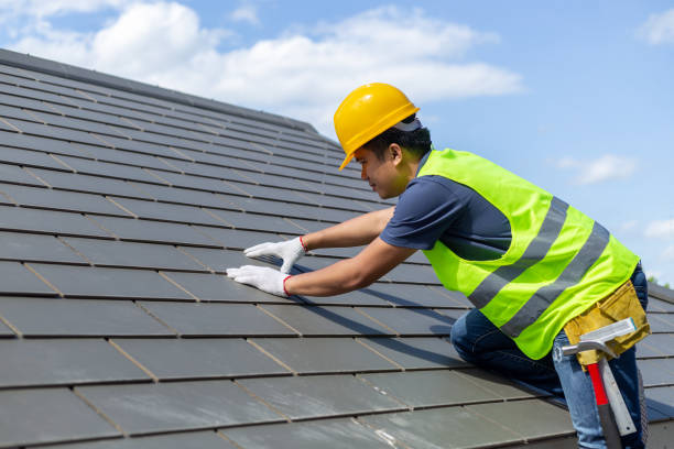 Best Sheet Metal Roofing  in Burlington, WA