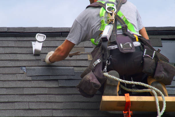 Waterproofing in Burlington, WA