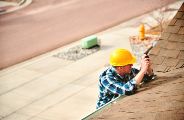 Best Gutter Installation and Repair  in Burlington, WA