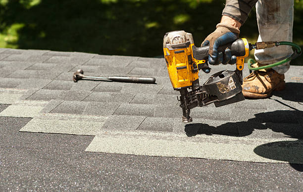 Best Hot Roofs  in Burlington, WA